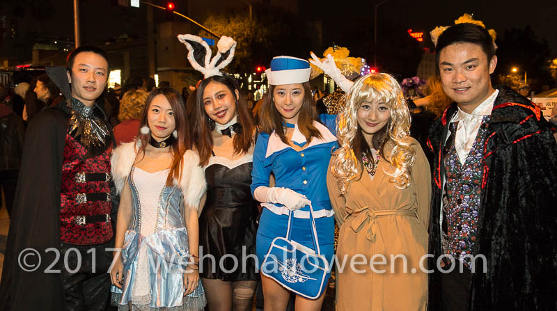 WeHoHalloween2017-249