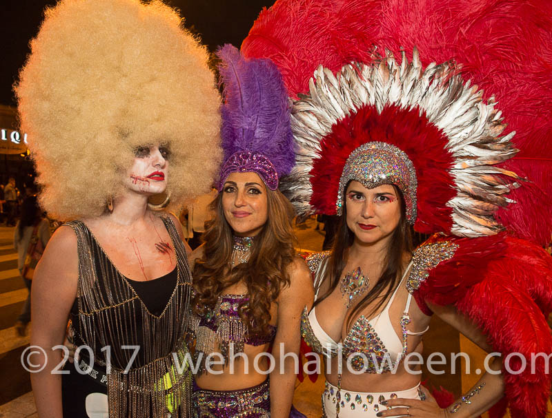 WeHoHalloween2017-55