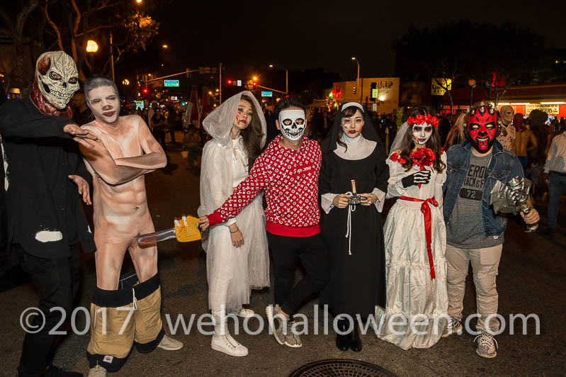 WeHoHalloween2017-599