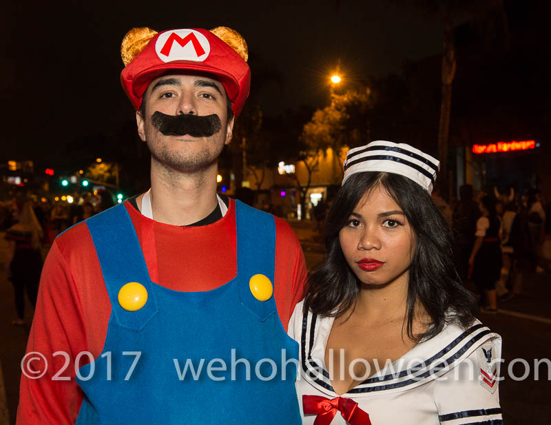 WeHoHalloween2017-60