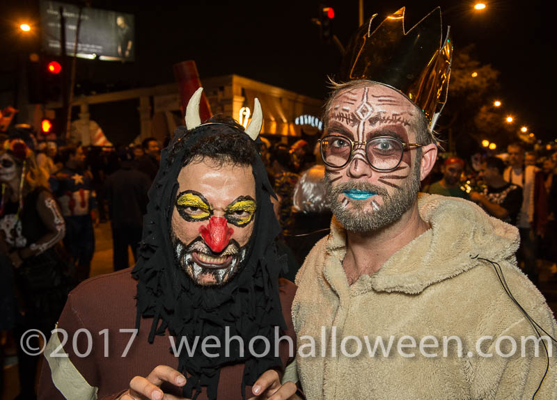 WeHoHalloween2017-610