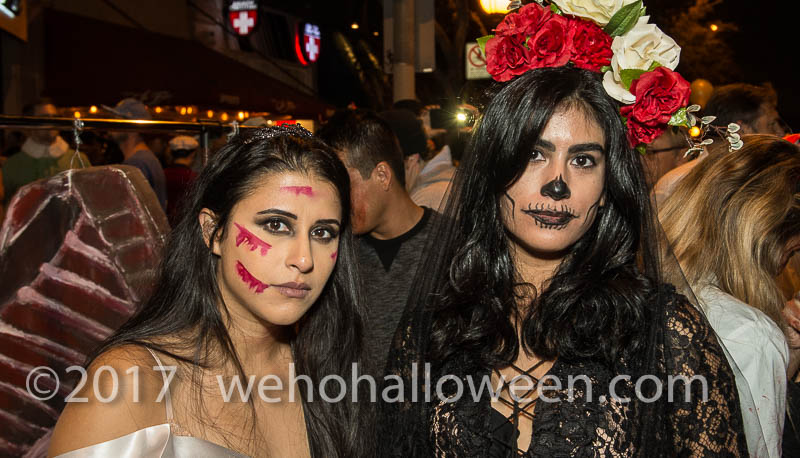 WeHoHalloween2017-626