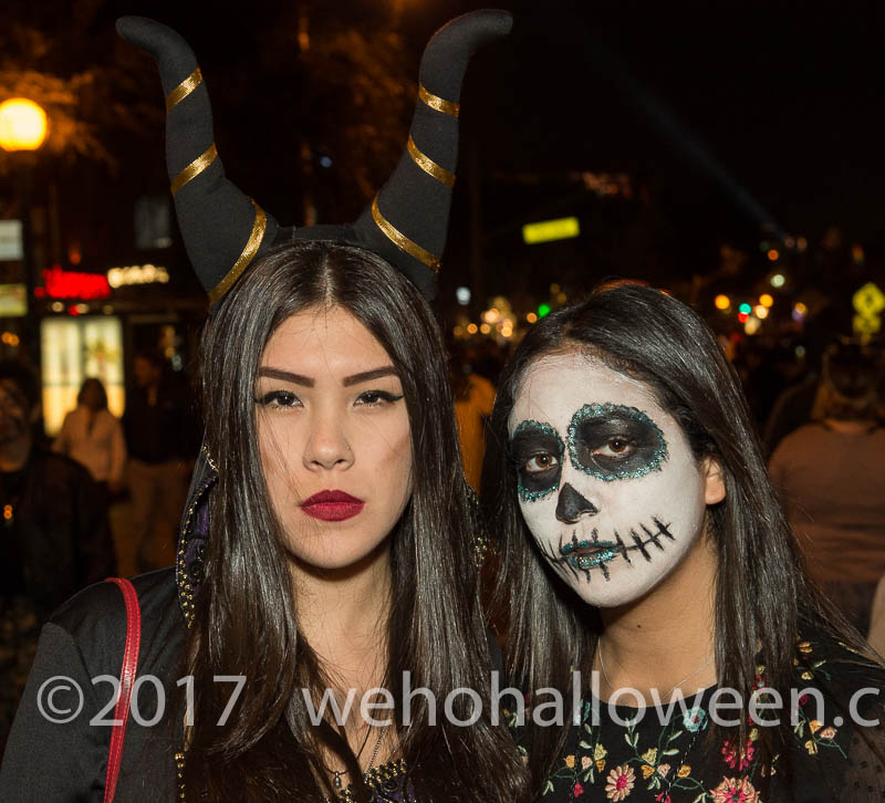 WeHoHalloween2017-99